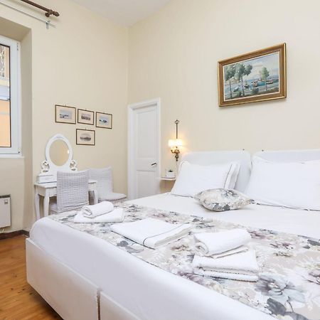 Liston Suites Anastasia Corfu  Exterior foto