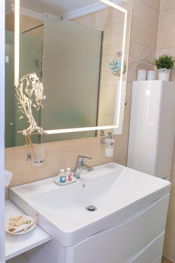 Liston Suites Anastasia Corfu  Exterior foto