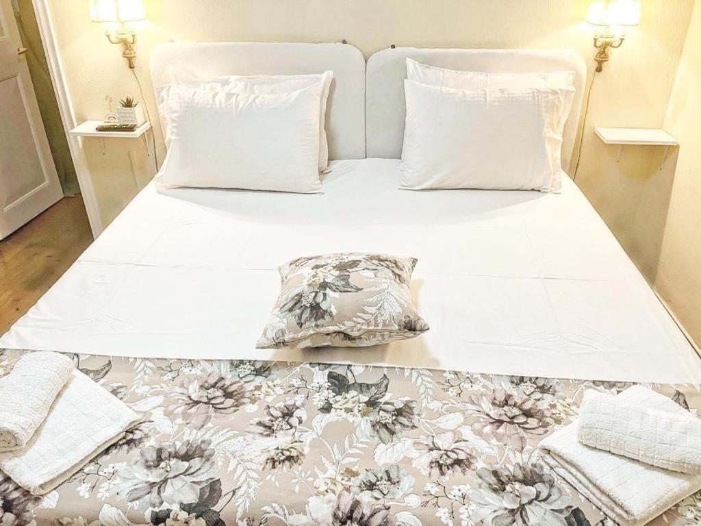 Liston Suites Anastasia Corfu  Exterior foto
