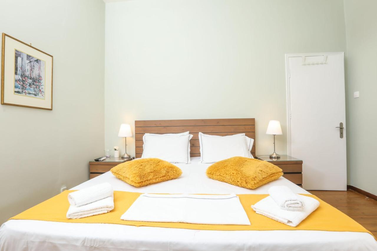 Liston Suites Anastasia Corfu  Exterior foto