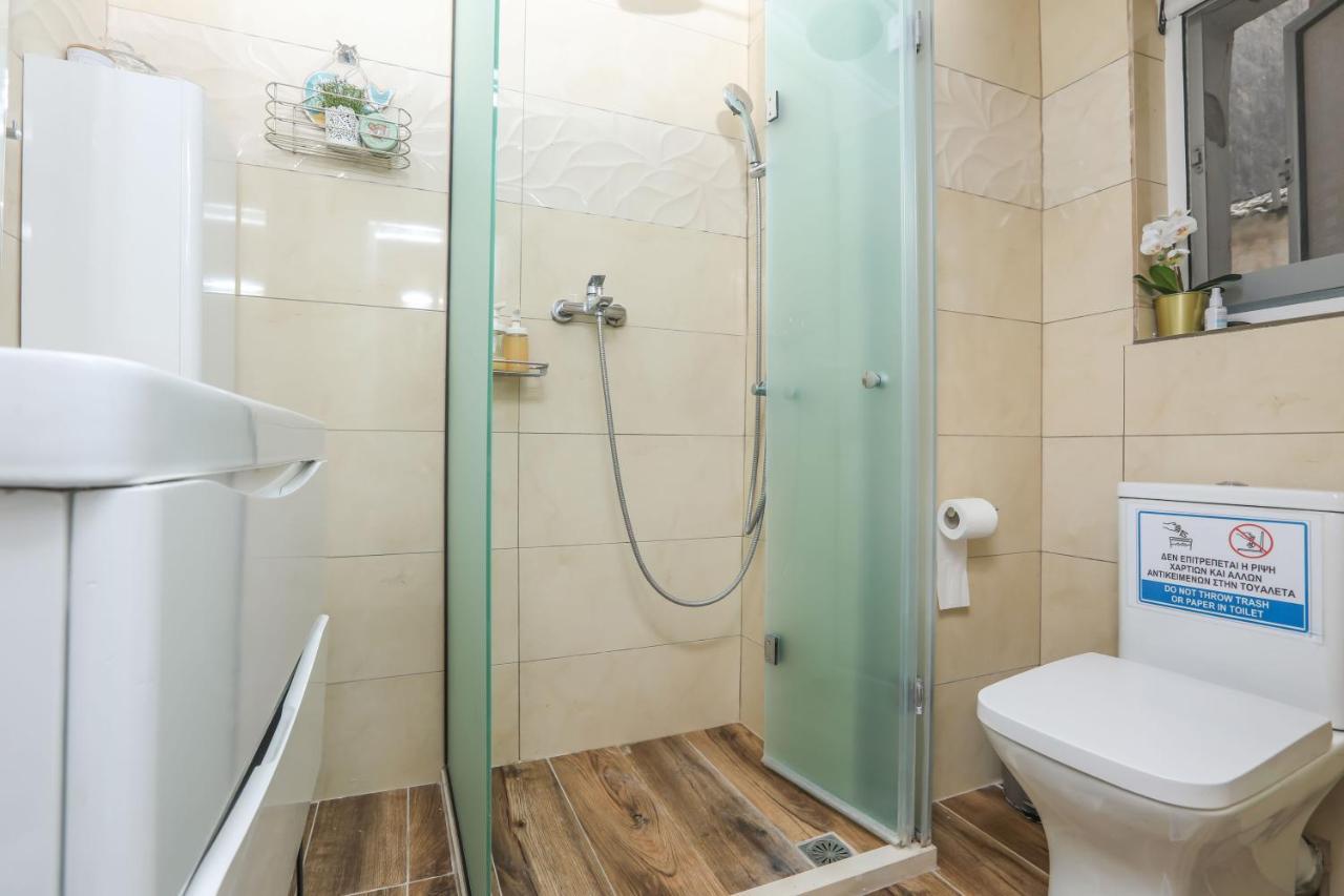 Liston Suites Anastasia Corfu  Exterior foto