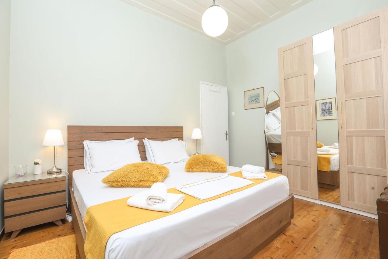 Liston Suites Anastasia Corfu  Exterior foto