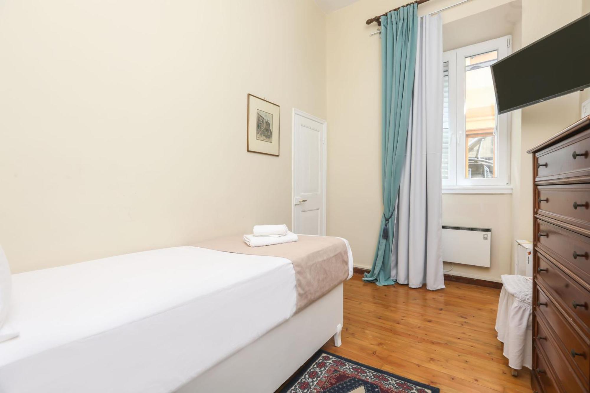 Liston Suites Anastasia Corfu  Exterior foto