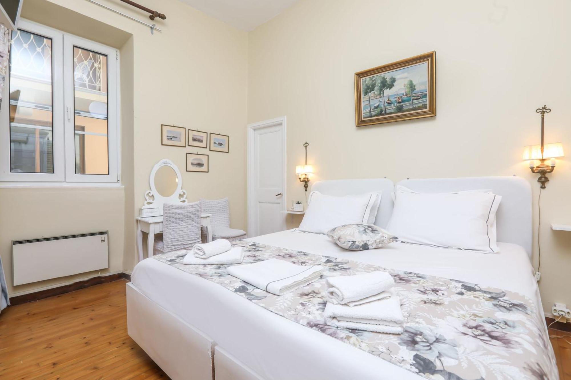 Liston Suites Anastasia Corfu  Exterior foto